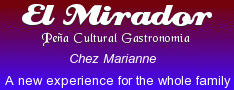 El Mirador