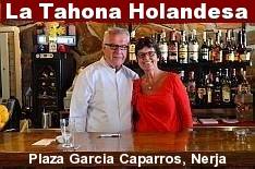 La Tahona Holandesa