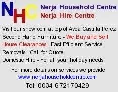 Nerja Household Centre