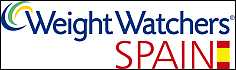 Weight Watchers Spain