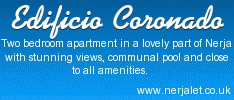 Edificio Coronado