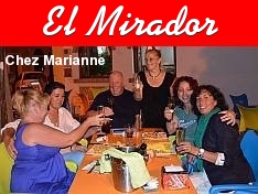 El Mirador