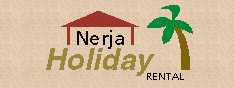 Nerja Holiday Rental