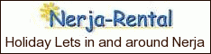 Nerja Rentals
