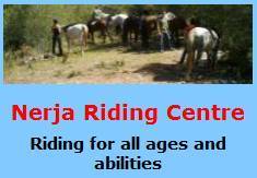 Nerja Riding Centre