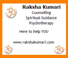 Raksha Kumari