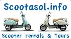 Scootasol