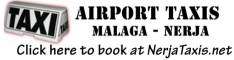 Nerja Taxis