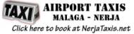 Nerja Taxis