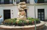 Calle Pintada