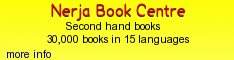 Nerja Book Centre