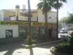 Iranzo, Nerja