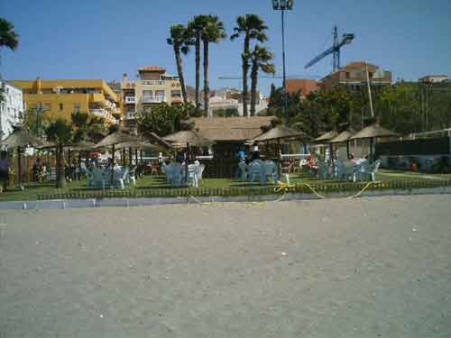 Torrox