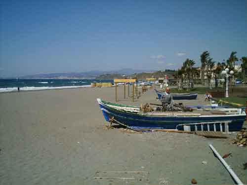 Torrox