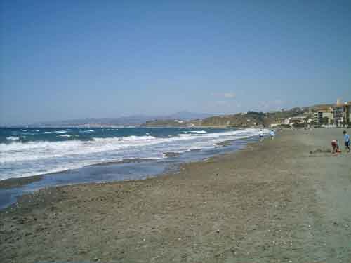 Torrox