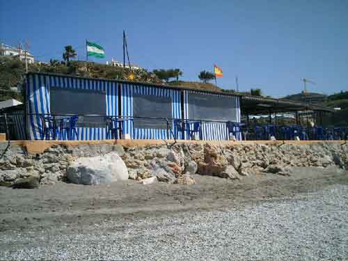 Torrox
