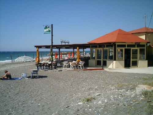 Torrox