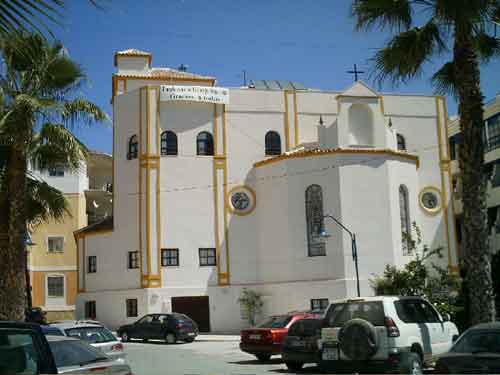 Torrox