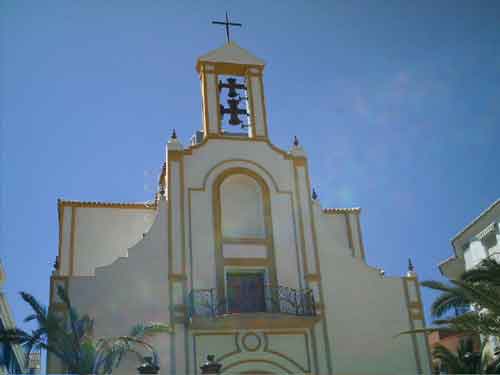 Torrox