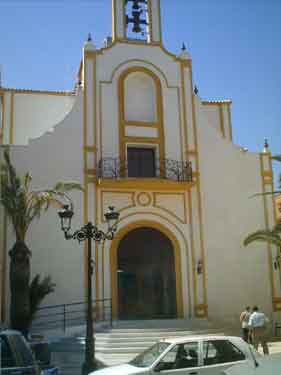 Torrox