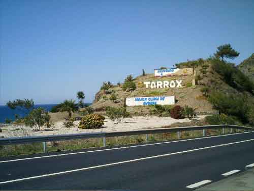 Torrox