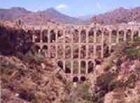 nerja eagle aquaduct 2
