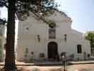 El salvador Church, Nerja