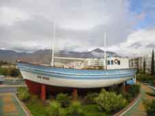 la dorada