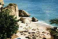 Calahonda Beach