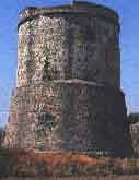 nerja torre - nerja tower