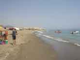 Playazo Beach