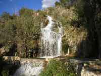 waterfall