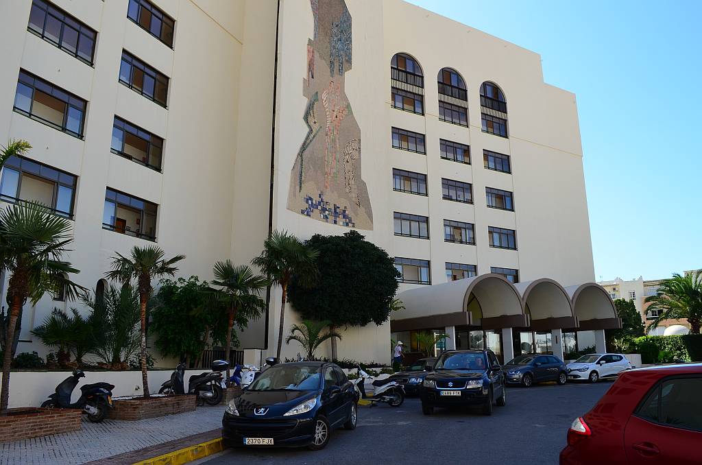 Nerja Area Guide - Hotels in Nerja | Nerja Today