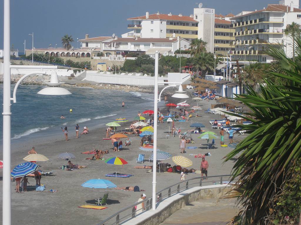 torrecilla-beach-nerja-july-15th-2012