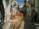 calle Carabeo, Nerja