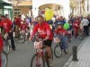 IX Ruta de la Axarquia, starting in Nerja