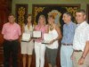 Nerja athletes honoured