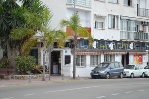 Cafeteria Nerja