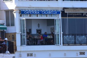 Calabella, Nerja