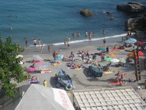 Calabella, Nerja