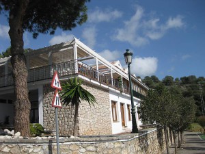 Restaurante Cueva de Nerja