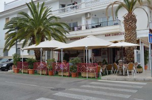 Cibeles, Nerja