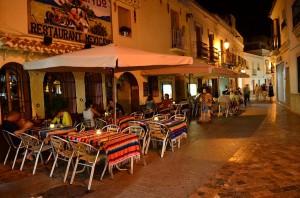 Cielito Lindo, Nerja