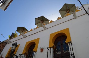 El Portico, Nerja