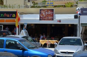 La Galeria, Nerja