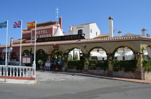 La Brasseria Iberica, Nerja