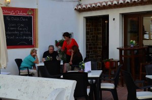 La Tahona, Nerja