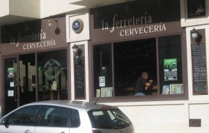 La Ferreteria, Nerja