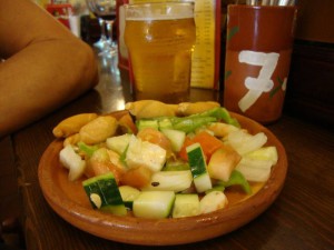 La Taberna, Nerja