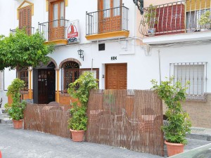 Taberna de Pepe, Nerja